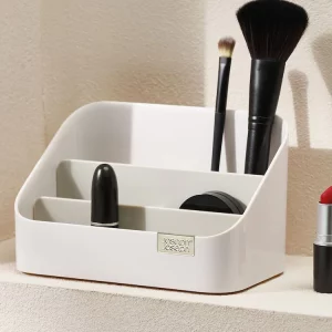 Joseph Joseph Natural Viva Tiered Cosmetic Organiser